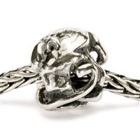 Charm Trollbeads in Argento TAGBE-30108 - TAGBE-30108